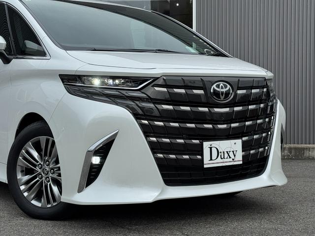 アルファードハイブリッド Ｚ　【左右独立ムーンルーフ！カラーヘッドアップディスプレイ！】アドバンスドパーク１４インチディスプレイオーディオ　１３．２インチフリップダウンモニター　寒冷地仕様　スペアタイヤ　ブラインドスポットモニター（12枚目）