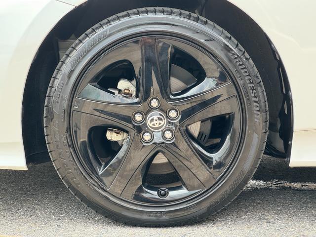 プリウス Ｓツーリングセレクション・ブラックエディション　【特別仕様車！ツートンカラー！！】純正８インチディスプレイオーディオ　両席シートヒーター　ドラレコ前後　クルーズコントロール　ＡＣ１００Ｖコンセント　トヨタセーフティセンス　パノラミックビューモニター（36枚目）