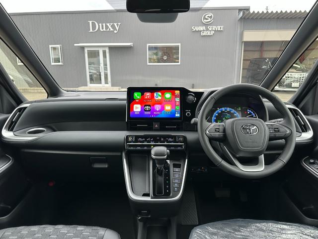 ヴォクシー 　【即納！１０．５インチディスプレイオーディオＰｌｕｓ！！】三眼ＬＥＤヘッド　両側電動スライドドア　ＨＤＭＩ入力端子　フルセグＴＶ　クルーズコントロール　シートヒーター　ＣＤ／ＤＶＤデッキ　ＥＴＣ２．０（42枚目）