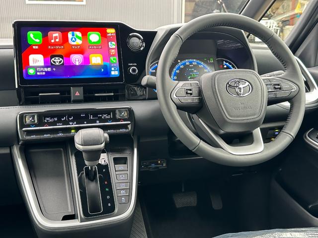 ヴォクシー 　【即納！１０．５インチディスプレイオーディオＰｌｕｓ！！】三眼ＬＥＤヘッド　両側電動スライドドア　ＨＤＭＩ入力端子　フルセグＴＶ　クルーズコントロール　シートヒーター　ＣＤ／ＤＶＤデッキ　ＥＴＣ２．０（43枚目）