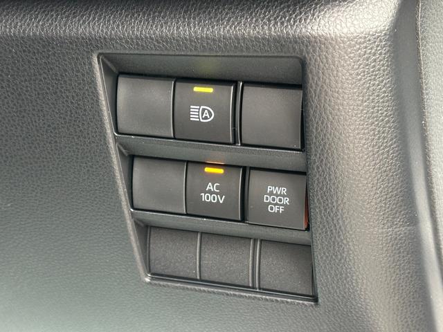 ヴォクシー 　【即納！１０．５インチディスプレイオーディオＰｌｕｓ！！】三眼ＬＥＤヘッド　両側電動スライドドア　ＨＤＭＩ入力端子　フルセグＴＶ　クルーズコントロール　シートヒーター　ＣＤ／ＤＶＤデッキ　ＥＴＣ２．０（48枚目）