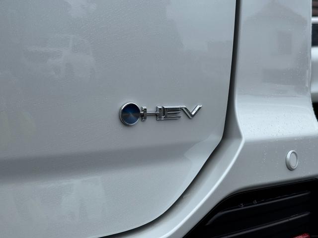 ヴォクシー ハイブリッドＳ－Ｚ　【１３．２インチフリップダウンモニター！！寒冷地仕様！！】ユニバーサルステップ　ブラインドスポットモニター　パノラミックビューモニター　アドバンスドパーク　三眼ＬＥＤヘッドライト　スペアタイヤ　ＨＵＤ（34枚目）