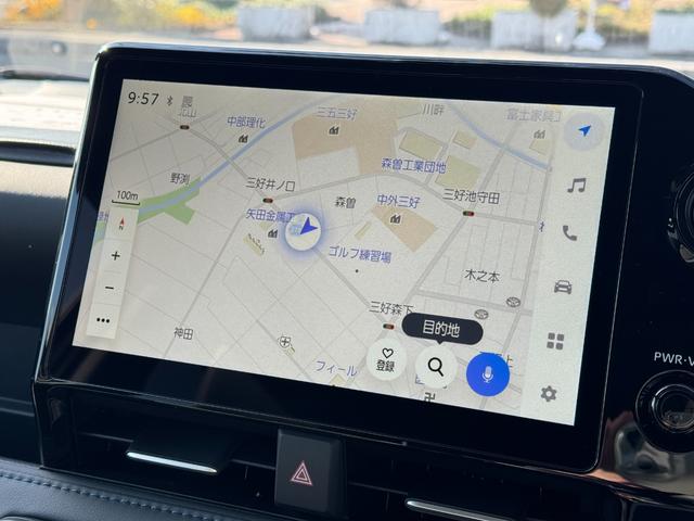 ヴォクシー ハイブリッドＳ－Ｚ　【１３．２インチフリップダウンモニター！！寒冷地仕様！！】ユニバーサルステップ　ブラインドスポットモニター　パノラミックビューモニター　アドバンスドパーク　三眼ＬＥＤヘッドライト　スペアタイヤ　ＨＵＤ（59枚目）