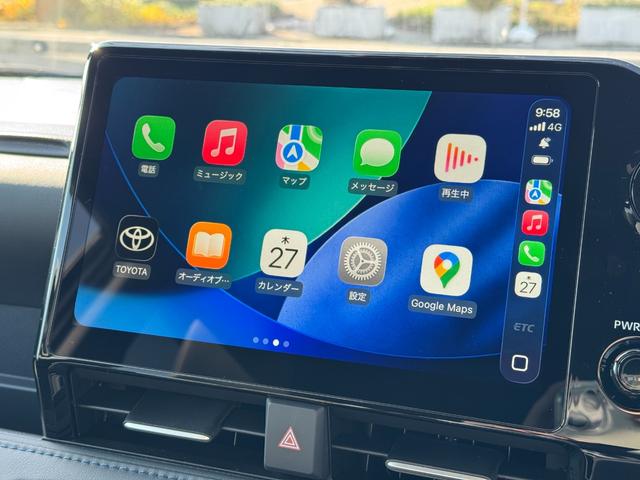 ヴォクシー ハイブリッドＳ－Ｚ　【１３．２インチフリップダウンモニター！！寒冷地仕様！！】ユニバーサルステップ　ブラインドスポットモニター　パノラミックビューモニター　アドバンスドパーク　三眼ＬＥＤヘッドライト　スペアタイヤ　ＨＵＤ（61枚目）