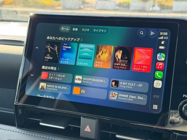 ヴォクシー ハイブリッドＳ－Ｚ　【１３．２インチフリップダウンモニター！！寒冷地仕様！！】ユニバーサルステップ　ブラインドスポットモニター　パノラミックビューモニター　アドバンスドパーク　三眼ＬＥＤヘッドライト　スペアタイヤ　ＨＵＤ（62枚目）