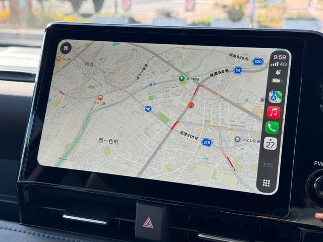 ヴォクシー ハイブリッドＳ－Ｚ　【１３．２インチフリップダウンモニター！！寒冷地仕様！！】ユニバーサルステップ　ブラインドスポットモニター　パノラミックビューモニター　アドバンスドパーク　三眼ＬＥＤヘッドライト　スペアタイヤ　ＨＵＤ（64枚目）