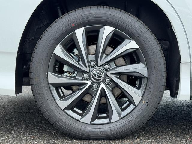 ヴォクシー ハイブリッドＳ－Ｚ　【パノラミックビューモニター！！ヘッドアップディスプレイ！！】１０．５インチディスプレイオーディオ　ＣＤ／ＤＶＤデッキ　３眼ＬＥＤヘッドライト　快適利便パッケージＨｉ　寒冷地仕様　ＢＳＭ　Ｕステップ！（37枚目）