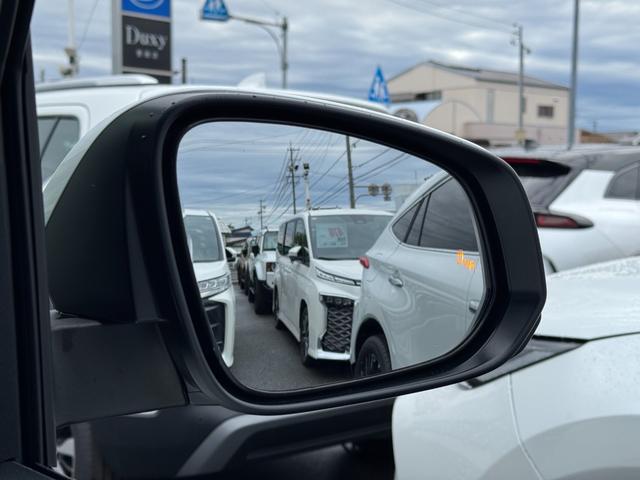 ヴォクシー ハイブリッドＳ－Ｚ　【パノラミックビューモニター！！ヘッドアップディスプレイ！！】１０．５インチディスプレイオーディオ　ＣＤ／ＤＶＤデッキ　３眼ＬＥＤヘッドライト　快適利便パッケージＨｉ　寒冷地仕様　ＢＳＭ　Ｕステップ！（40枚目）