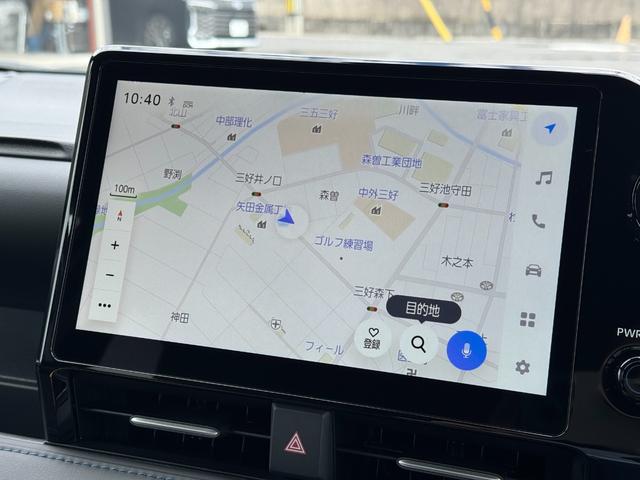 ヴォクシー ハイブリッドＳ－Ｚ　【パノラミックビューモニター！！ヘッドアップディスプレイ！！】１０．５インチディスプレイオーディオ　ＣＤ／ＤＶＤデッキ　３眼ＬＥＤヘッドライト　快適利便パッケージＨｉ　寒冷地仕様　ＢＳＭ　Ｕステップ！（52枚目）