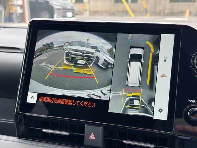 ヴォクシー ハイブリッドＳ－Ｚ　【パノラミックビューモニター！！ヘッドアップディスプレイ！！】１０．５インチディスプレイオーディオ　ＣＤ／ＤＶＤデッキ　３眼ＬＥＤヘッドライト　快適利便パッケージＨｉ　寒冷地仕様　ＢＳＭ　Ｕステップ！（60枚目）