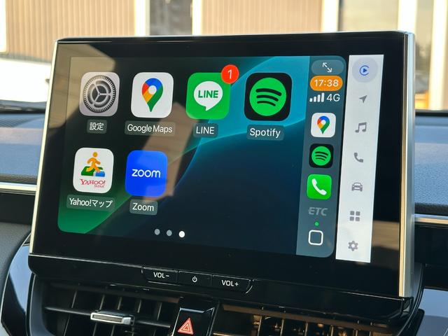 カローラクロス ハイブリッド　Ｚ　【登録済未使用車！パノラマルーフ！】パノラミックビューモニター！　ブラインドスポットモニター　アドバンストパーク　１０．５インチディスプレイオーディオ　ハンズフリーパワーバッグドア　ＡＣ１００Ｖ電源！（59枚目）