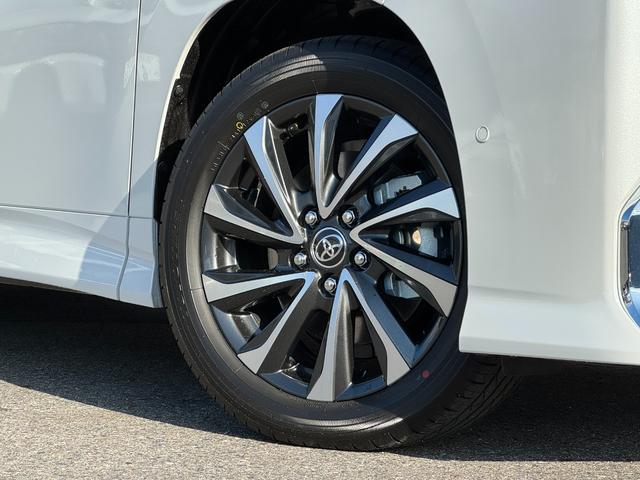 ヴォクシー ハイブリッドS-Z 【快適利便パッケージHi!トヨタチームメイト】デジタルインナーミラー 10.5インチディスプレイオーディオ ハーフレザーシート パノラミックビューモニター アドバンスドパーク ブラインドスポットモニタ(23枚目)