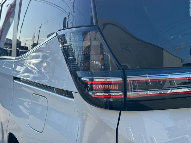 ヴォクシー ハイブリッドS-Z 【快適利便パッケージHi!トヨタチームメイト】デジタルインナーミラー 10.5インチディスプレイオーディオ ハーフレザーシート パノラミックビューモニター アドバンスドパーク ブラインドスポットモニタ(32枚目)