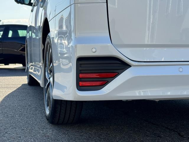 ヴォクシー ハイブリッドS-Z 【快適利便パッケージHi!トヨタチームメイト】デジタルインナーミラー 10.5インチディスプレイオーディオ ハーフレザーシート パノラミックビューモニター アドバンスドパーク ブラインドスポットモニタ(34枚目)