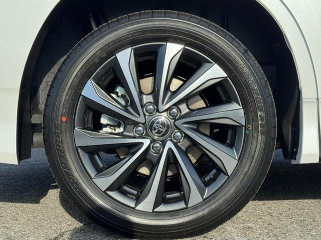 ヴォクシー ハイブリッドS-Z 【快適利便パッケージHi!トヨタチームメイト】デジタルインナーミラー 10.5インチディスプレイオーディオ ハーフレザーシート パノラミックビューモニター アドバンスドパーク ブラインドスポットモニタ(38枚目)