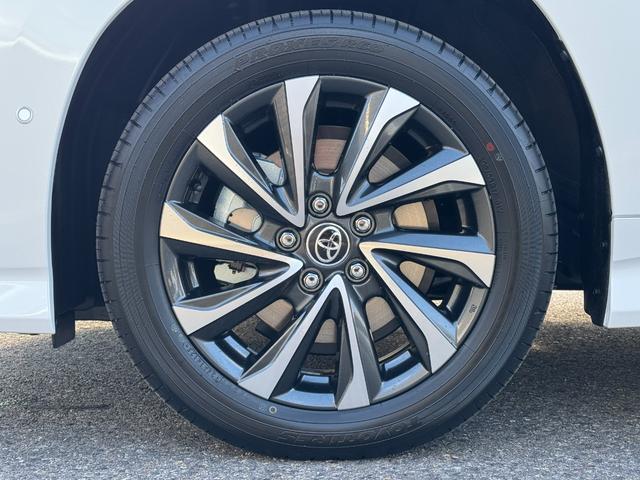 ヴォクシー ハイブリッドS-Z 【快適利便パッケージHi!トヨタチームメイト】デジタルインナーミラー 10.5インチディスプレイオーディオ ハーフレザーシート パノラミックビューモニター アドバンスドパーク ブラインドスポットモニタ(39枚目)