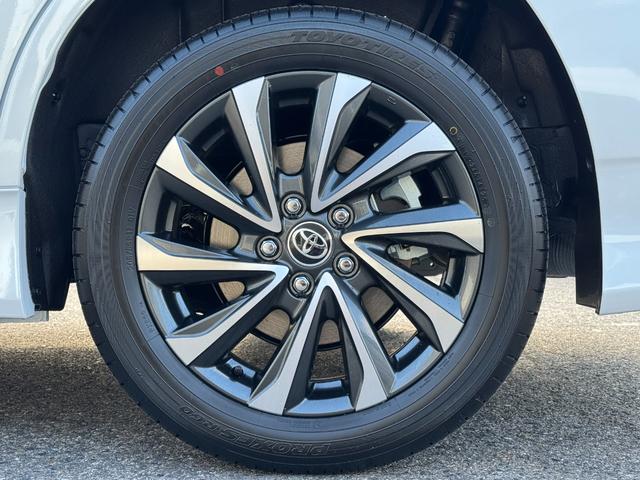 ヴォクシー ハイブリッドS-Z 【快適利便パッケージHi!トヨタチームメイト】デジタルインナーミラー 10.5インチディスプレイオーディオ ハーフレザーシート パノラミックビューモニター アドバンスドパーク ブラインドスポットモニタ(40枚目)