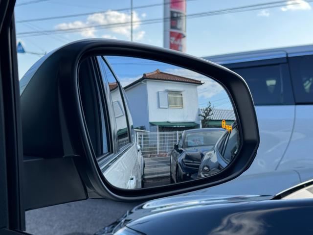 ヴォクシー ハイブリッドS-Z 【快適利便パッケージHi!トヨタチームメイト】デジタルインナーミラー 10.5インチディスプレイオーディオ ハーフレザーシート パノラミックビューモニター アドバンスドパーク ブラインドスポットモニタ(41枚目)