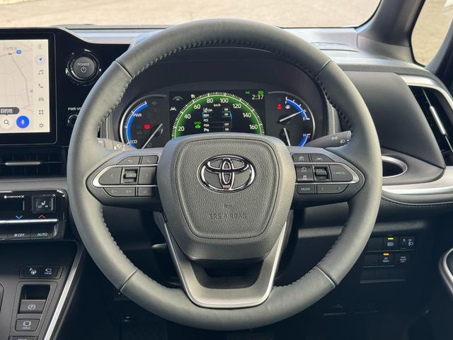 ヴォクシー ハイブリッドS-Z 【快適利便パッケージHi!トヨタチームメイト】デジタルインナーミラー 10.5インチディスプレイオーディオ ハーフレザーシート パノラミックビューモニター アドバンスドパーク ブラインドスポットモニタ(45枚目)