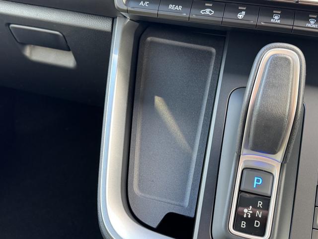 ヴォクシー ハイブリッドS-Z 【快適利便パッケージHi!トヨタチームメイト】デジタルインナーミラー 10.5インチディスプレイオーディオ ハーフレザーシート パノラミックビューモニター アドバンスドパーク ブラインドスポットモニタ(53枚目)