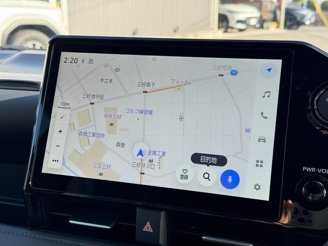 ヴォクシー ハイブリッドS-Z 【快適利便パッケージHi!トヨタチームメイト】デジタルインナーミラー 10.5インチディスプレイオーディオ ハーフレザーシート パノラミックビューモニター アドバンスドパーク ブラインドスポットモニタ(60枚目)