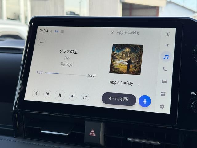 ヴォクシー ハイブリッドS-Z 【快適利便パッケージHi!トヨタチームメイト】デジタルインナーミラー 10.5インチディスプレイオーディオ ハーフレザーシート パノラミックビューモニター アドバンスドパーク ブラインドスポットモニタ(62枚目)