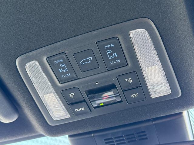 ヴォクシー ハイブリッドS-Z 【快適利便パッケージHi!トヨタチームメイト】デジタルインナーミラー 10.5インチディスプレイオーディオ ハーフレザーシート パノラミックビューモニター アドバンスドパーク ブラインドスポットモニタ(74枚目)