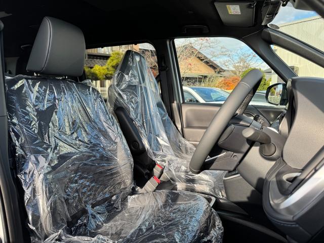 ヴォクシー ハイブリッドS-Z 【快適利便パッケージHi!トヨタチームメイト】デジタルインナーミラー 10.5インチディスプレイオーディオ ハーフレザーシート パノラミックビューモニター アドバンスドパーク ブラインドスポットモニタ(76枚目)