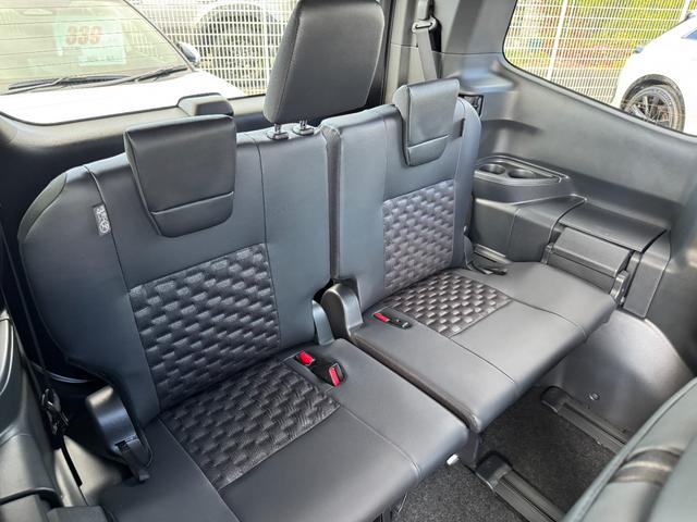 ヴォクシー ハイブリッドS-Z 【快適利便パッケージHi!トヨタチームメイト】デジタルインナーミラー 10.5インチディスプレイオーディオ ハーフレザーシート パノラミックビューモニター アドバンスドパーク ブラインドスポットモニタ(79枚目)