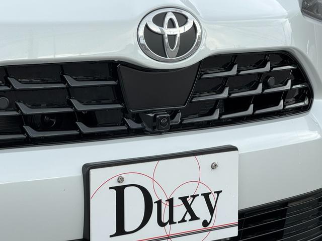 ヤリスクロス ハイブリッドZ 【トヨタチームメイト!ハンズフリーパワーバッグドア!!】パノラミックビューモニター アドバンスドパーク 8インチディスプレイオーディオ HDMI端子 ステアリングヒーター ブラインドスポットモニター(16枚目)