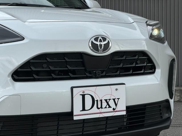 ヤリスクロス ハイブリッドZ 【トヨタチームメイト!ハンズフリーパワーバッグドア!!】パノラミックビューモニター アドバンスドパーク 8インチディスプレイオーディオ HDMI端子 ステアリングヒーター ブラインドスポットモニター(17枚目)