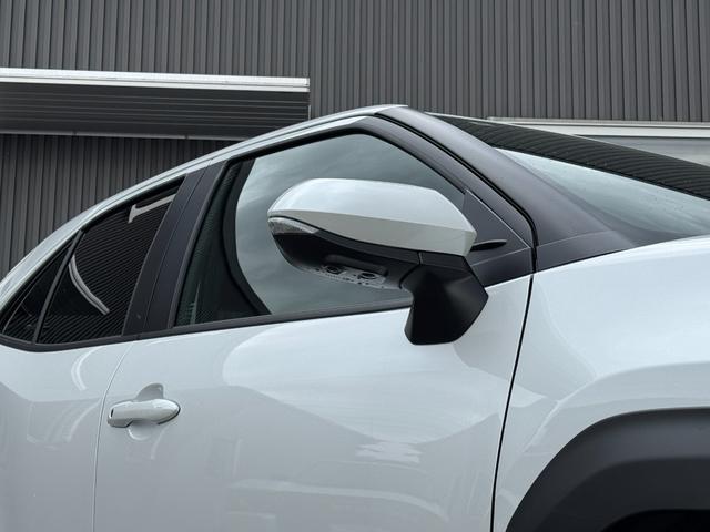 ヤリスクロス ハイブリッドZ 【トヨタチームメイト!ハンズフリーパワーバッグドア!!】パノラミックビューモニター アドバンスドパーク 8インチディスプレイオーディオ HDMI端子 ステアリングヒーター ブラインドスポットモニター(20枚目)