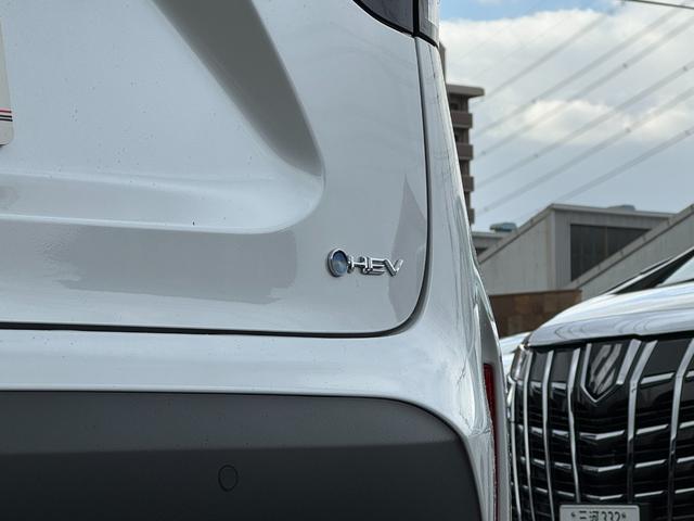 ヤリスクロス ハイブリッドZ 【トヨタチームメイト!ハンズフリーパワーバッグドア!!】パノラミックビューモニター アドバンスドパーク 8インチディスプレイオーディオ HDMI端子 ステアリングヒーター ブラインドスポットモニター(36枚目)