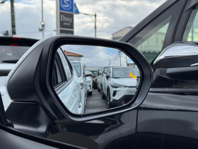 ヤリスクロス ハイブリッドZ 【トヨタチームメイト!ハンズフリーパワーバッグドア!!】パノラミックビューモニター アドバンスドパーク 8インチディスプレイオーディオ HDMI端子 ステアリングヒーター ブラインドスポットモニター(41枚目)