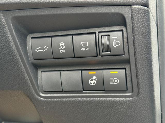 ヤリスクロス ハイブリッドZ 【トヨタチームメイト!ハンズフリーパワーバッグドア!!】パノラミックビューモニター アドバンスドパーク 8インチディスプレイオーディオ HDMI端子 ステアリングヒーター ブラインドスポットモニター(50枚目)