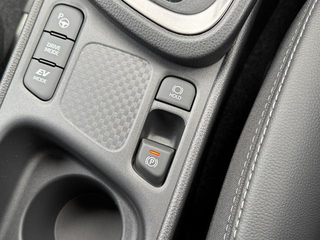 ヤリスクロス ハイブリッドZ 【トヨタチームメイト!ハンズフリーパワーバッグドア!!】パノラミックビューモニター アドバンスドパーク 8インチディスプレイオーディオ HDMI端子 ステアリングヒーター ブラインドスポットモニター(53枚目)