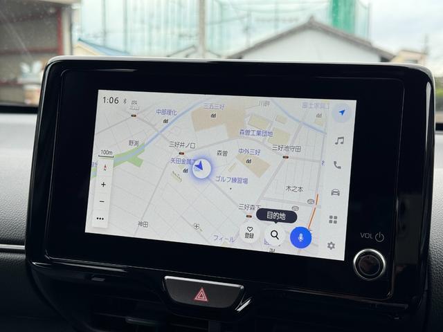 ヤリスクロス ハイブリッドZ 【トヨタチームメイト!ハンズフリーパワーバッグドア!!】パノラミックビューモニター アドバンスドパーク 8インチディスプレイオーディオ HDMI端子 ステアリングヒーター ブラインドスポットモニター(60枚目)