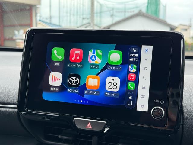 ヤリスクロス ハイブリッドZ 【トヨタチームメイト!ハンズフリーパワーバッグドア!!】パノラミックビューモニター アドバンスドパーク 8インチディスプレイオーディオ HDMI端子 ステアリングヒーター ブラインドスポットモニター(62枚目)