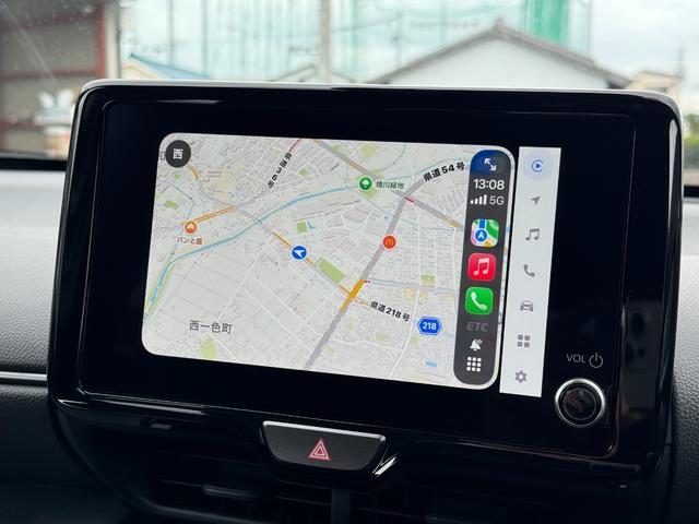 ヤリスクロス ハイブリッドZ 【トヨタチームメイト!ハンズフリーパワーバッグドア!!】パノラミックビューモニター アドバンスドパーク 8インチディスプレイオーディオ HDMI端子 ステアリングヒーター ブラインドスポットモニター(63枚目)