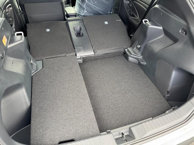 ヤリスクロス ハイブリッドZ 【トヨタチームメイト!ハンズフリーパワーバッグドア!!】パノラミックビューモニター アドバンスドパーク 8インチディスプレイオーディオ HDMI端子 ステアリングヒーター ブラインドスポットモニター(79枚目)