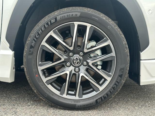 カローラクロス ハイブリッド Z 【モデリスタエアロ!!改モデル!!!】パノラミックビューモニター アドバンスドパーク ステアリングヒーター 置くだけ充電 ブラインドスポットモニター ETC2.0 10.5インチディスプレイオーディオ(37枚目)