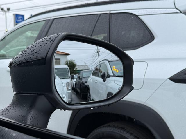 カローラクロス ハイブリッド Z 【モデリスタエアロ!!改モデル!!!】パノラミックビューモニター アドバンスドパーク ステアリングヒーター 置くだけ充電 ブラインドスポットモニター ETC2.0 10.5インチディスプレイオーディオ(41枚目)