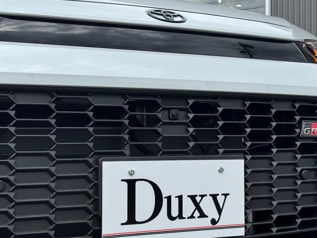 カローラクロス GRスポーツ 【GRスポーツ!専用ブレーキキャリパー!】ハンズフリーパワーバッグドア パノラミックビューモニター アドバンスドパーク 10.5インチディスプレイオーディオ 専用GRスポーツシート 専用アルミホイール(14枚目)