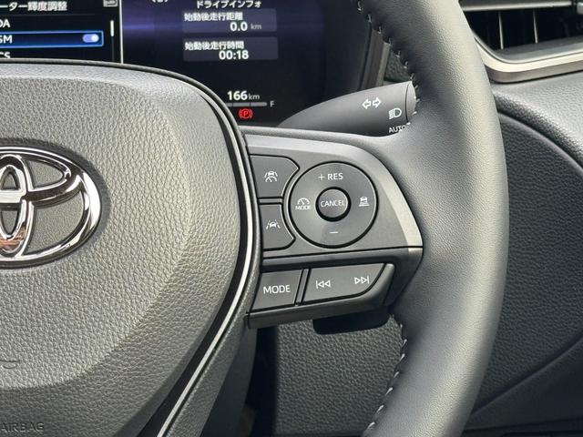 カローラクロス GRスポーツ 【GRスポーツ!専用ブレーキキャリパー!】ハンズフリーパワーバッグドア パノラミックビューモニター アドバンスドパーク 10.5インチディスプレイオーディオ 専用GRスポーツシート 専用アルミホイール(46枚目)