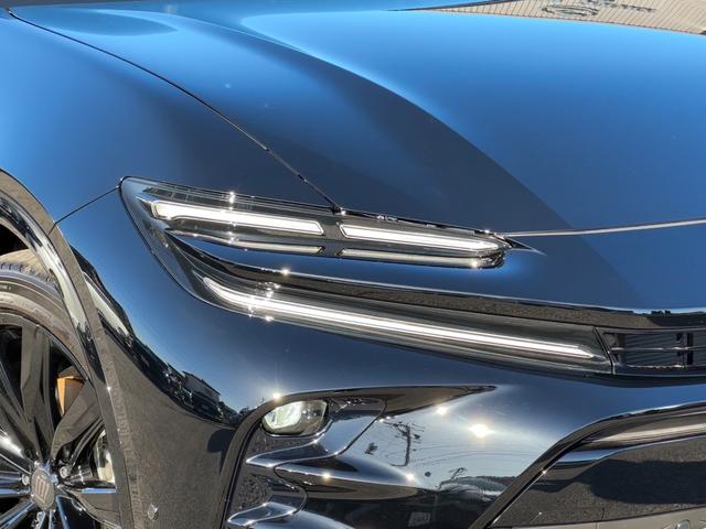 クラウンスポーツ Ｚ　【黒内装！パノラミックビューモニター！】アドバンスドパーク　置くだけ充電　デジタルインナーミラー　ヘッドアップディスプレイ　パワーバッグドア　シートヒーター　ベンチレーション　１２．３型ディスプレイ！（13枚目）