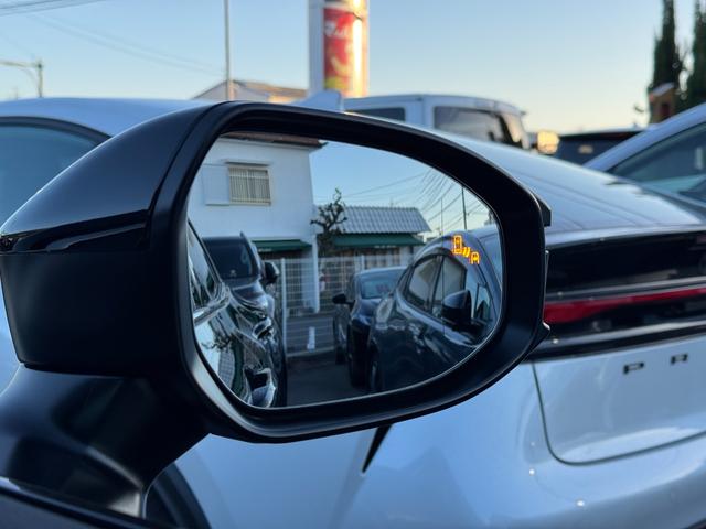 クラウンスポーツ Ｚ　【黒内装！パノラミックビューモニター！】アドバンスドパーク　置くだけ充電　デジタルインナーミラー　ヘッドアップディスプレイ　パワーバッグドア　シートヒーター　ベンチレーション　１２．３型ディスプレイ！（37枚目）