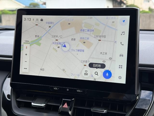 カローラクロス ＧＲスポーツ　【ＧＲスポーツ！専用ブレーキキャリパー！】ハンズフリーパワーバッグドア　パノラミックビューモニター　アドバンスドパーク　１０．５インチディスプレイオーディオ　専用ＧＲスポーツシート　専用アルミホイール（51枚目）