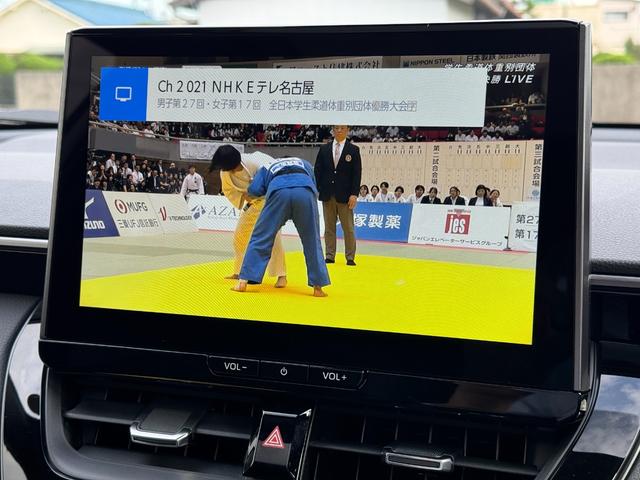 カローラクロス ＧＲスポーツ　【ＧＲスポーツ！専用ブレーキキャリパー！】ハンズフリーパワーバッグドア　パノラミックビューモニター　アドバンスドパーク　１０．５インチディスプレイオーディオ　専用ＧＲスポーツシート　専用アルミホイール（52枚目）