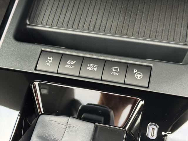 カローラクロス ＧＲスポーツ　【ＧＲスポーツ！専用ブレーキキャリパー！】ハンズフリーパワーバッグドア　パノラミックビューモニター　アドバンスドパーク　１０．５インチディスプレイオーディオ　専用ＧＲスポーツシート　専用アルミホイール（61枚目）