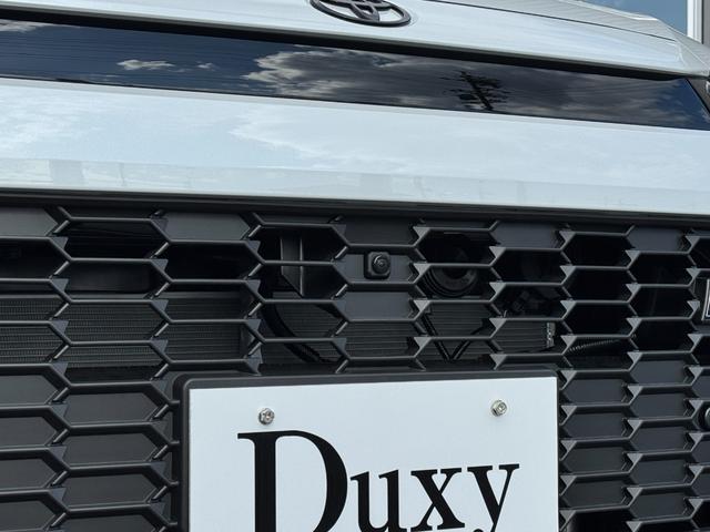 カローラクロス GRスポーツ 【専用ブレーキキャリパー!パノラマルーフ!】パノラミックビューモニター アダプティブハイビーム ハンズフリーパワーバッグドア LEDリアフォグランプ ナノイーX AC100V電源 10.5DA BSM(15枚目)